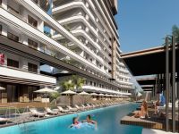 Buy apartments in Antalya, Turkey 113m2 price 287 000$ ID: 123616 10