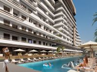 Buy apartments in Antalya, Turkey 113m2 price 287 000$ ID: 123616 5