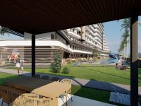 Buy apartments in Antalya, Turkey 113m2 price 287 000$ ID: 123616 6