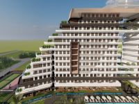Buy apartments in Antalya, Turkey 113m2 price 287 000$ ID: 123616 9