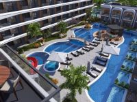 Buy apartments in Antalya, Turkey 120m2 price 396 000$ elite real estate ID: 123637 2