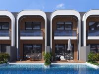 Buy apartments in Antalya, Turkey 110m2 price 220 000$ ID: 123638 5