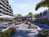 Buy apartments in Antalya, Turkey 110m2 price 220 000$ ID: 123638 6