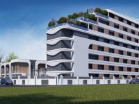 Buy apartments in Antalya, Turkey 110m2 price 220 000$ ID: 123638 8