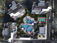 Buy apartments in Antalya, Turkey 72m2 price 128 000$ near the sea ID: 123639 2