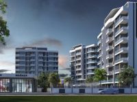 Buy apartments in Antalya, Turkey 72m2 price 128 000$ near the sea ID: 123639 3
