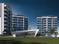 Buy apartments in Antalya, Turkey 72m2 price 128 000$ near the sea ID: 123639 4