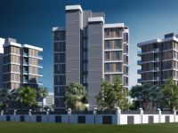 Buy apartments in Antalya, Turkey 72m2 price 128 000$ near the sea ID: 123639 5