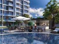 Buy apartments in Antalya, Turkey 72m2 price 128 000$ near the sea ID: 123639 6