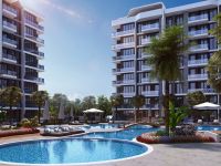 Buy apartments in Antalya, Turkey 75m2 price 128 000$ near the sea ID: 123645 10