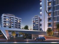 Buy apartments in Antalya, Turkey 75m2 price 128 000$ near the sea ID: 123645 4