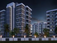 Buy apartments in Antalya, Turkey 75m2 price 128 000$ near the sea ID: 123645 5