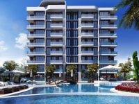 Buy apartments in Antalya, Turkey 75m2 price 128 000$ near the sea ID: 123645 6