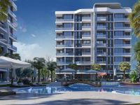 Buy apartments in Antalya, Turkey 75m2 price 128 000$ near the sea ID: 123645 7