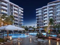 Buy apartments in Antalya, Turkey 75m2 price 128 000$ near the sea ID: 123645 8