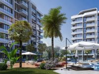 Buy apartments in Antalya, Turkey 75m2 price 128 000$ near the sea ID: 123645 9