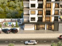 Buy apartments in Antalya, Turkey 54m2 price 101 922$ near the sea ID: 123650 7