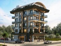 Buy apartments in Antalya, Turkey 80m2 price 144 860$ near the sea ID: 123651 4