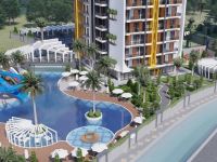 Buy apartments in Antalya, Turkey 61m2 price 89 000$ near the sea ID: 123657 10