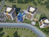 Buy apartments in Antalya, Turkey 61m2 price 89 000$ near the sea ID: 123657 5