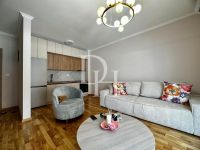 Апартаменты в г. Бечичи (Черногория) - 44 м2, ID:123523