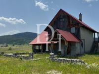 Buy cottage  in Zabljak, Montenegro 270m2, plot 900m2 price 140 000€ ID: 123519 4
