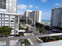 Купить апартаменты в Майами Бич, США цена 705 000$ элитная недвижимость ID: 123512 5