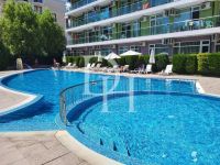 Купить апартаменты в Солнечном Берегу, Болгария 35м2 недорого цена 37 000€ у моря ID: 123509 9