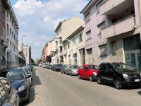 Купить апартаменты в Милане, Италия 55м2 цена 195 000€ ID: 123507 1