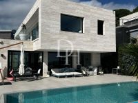 Купить виллу в Барселоне, Испания цена 2 500 000€ элитная недвижимость ID: 123504 1