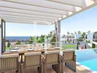 Купить виллу в Кирении, Северный Кипр цена 1 090 000£ элитная недвижимость ID: 123497 6