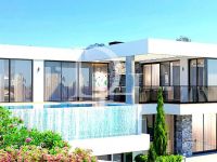 Купить виллу в Кирении, Северный Кипр цена 1 090 000£ элитная недвижимость ID: 123497 9