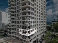 Купить апартаменты в Майами Бич, США цена 720 000$ элитная недвижимость ID: 123496 2