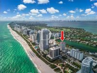 Купить апартаменты в Майами Бич, США цена 720 000$ элитная недвижимость ID: 123496 4