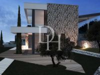 Buy villa in Herceg Novi, Montenegro 200m2, plot 500m2 price 439 000€ elite real estate ID: 123494 7