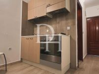 Apartments in Rafailovici (Montenegro) - 38 m2, ID:123487