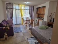 Купить апартаменты в Солнечном Берегу, Болгария 50м2 недорого цена 43 500€ у моря ID: 123465 2