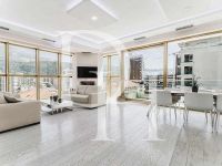 Buy apartments in Budva, Montenegro 89m2 price 400 000€ near the sea elite real estate ID: 123469 2