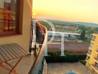 Купить апартаменты в Солнечном Берегу, Болгария 35м2 недорого цена 37 000€ у моря ID: 123460 8