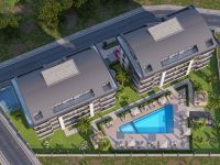 Buy apartments in Alanya, Turkey 138m2 price 233 000$ near the sea ID: 123791 2
