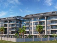 Buy apartments in Alanya, Turkey 138m2 price 286 000$ near the sea ID: 123792 1