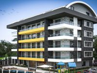 Buy apartments in Alanya, Turkey 285m2 price 344 508$ near the sea elite real estate ID: 123808 5