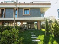 Apartments in Istanbul (Turkey) - 232 m2, ID:123850