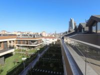 Buy apartments in Istanbul, Turkey 252m2 price 1 165 590$ elite real estate ID: 123851 4