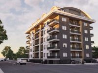 Buy apartments in Alanya, Turkey 99m2 price 129 000$ ID: 123871 2