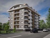 Buy apartments in Alanya, Turkey 99m2 price 129 000$ ID: 123871 3