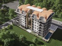 Buy apartments in Alanya, Turkey 99m2 price 129 000$ ID: 123871 5