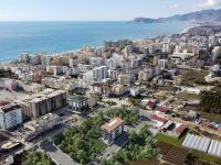 Buy apartments in Alanya, Turkey 99m2 price 129 000$ ID: 123871 9
