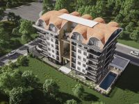 Buy apartments in Alanya, Turkey 115m2 price 189 000$ ID: 123872 5