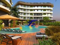 Buy apartments in Alanya, Turkey 53m2 price 149 000$ ID: 123873 6